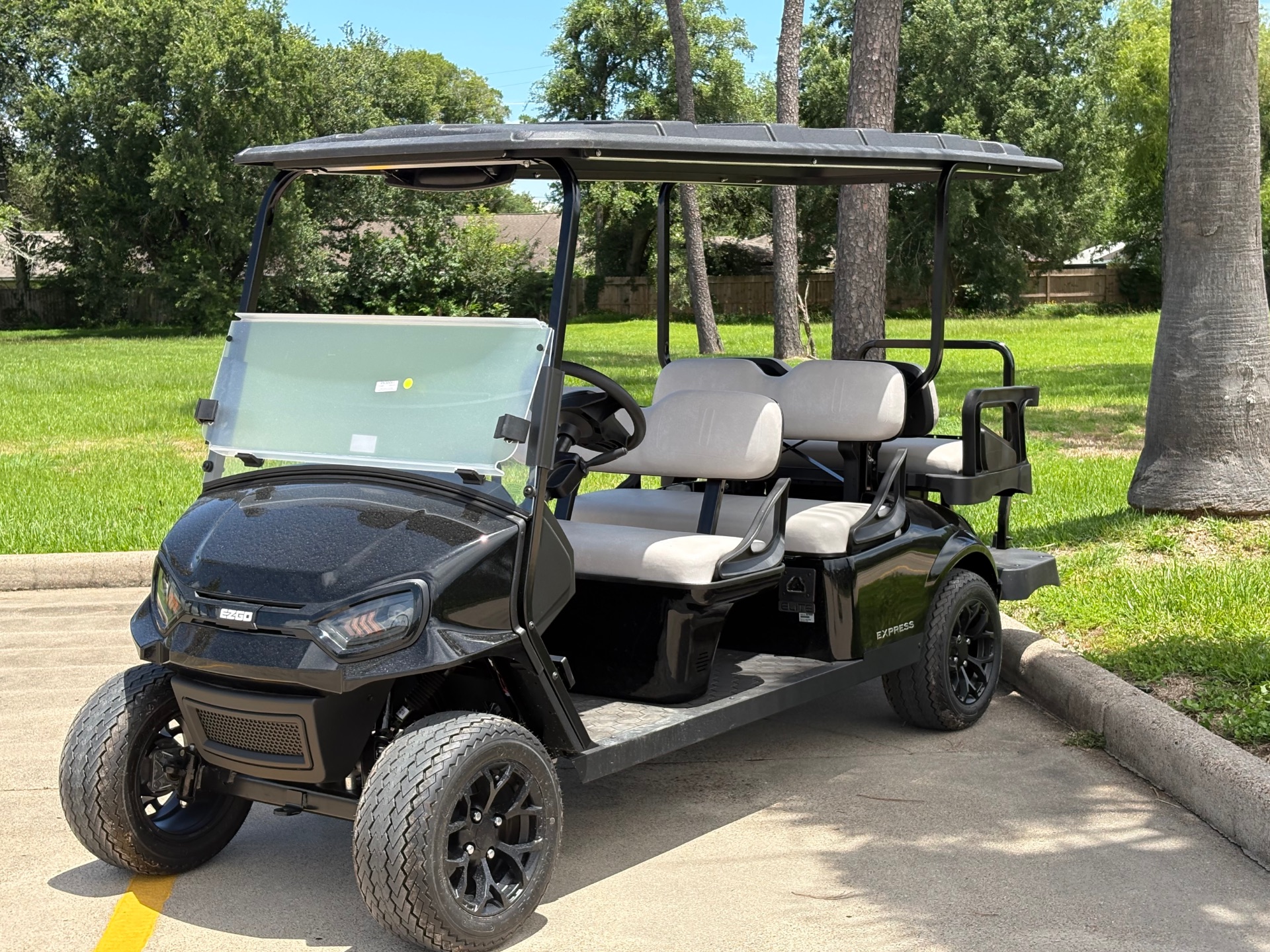 2026  Express 6 Touring S ELiTE Lithium for sale 1168957