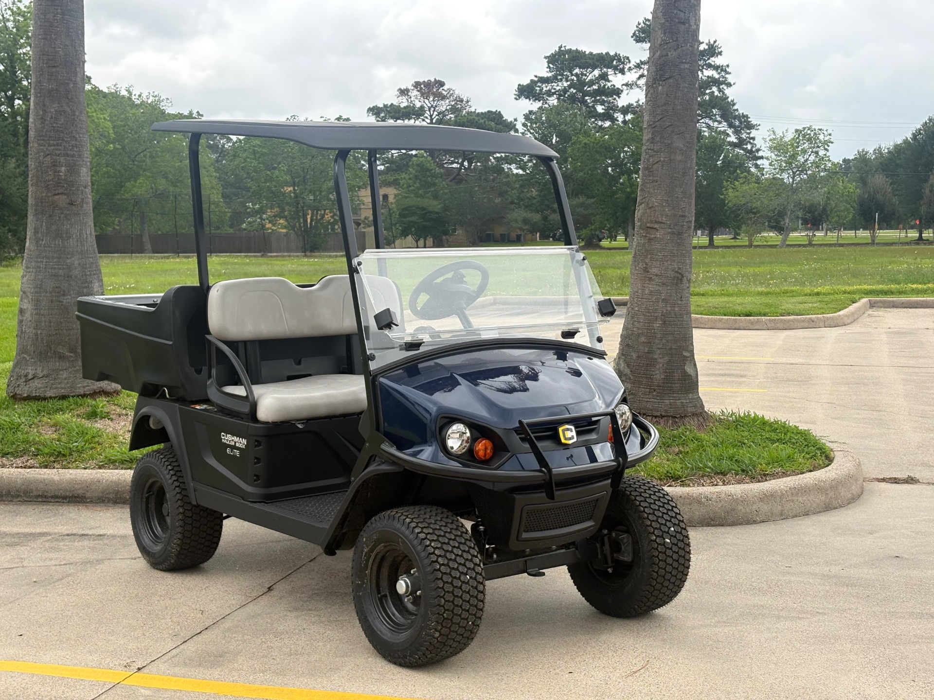 2025  Hauler 800X ELiTE Lithium for sale 1086516