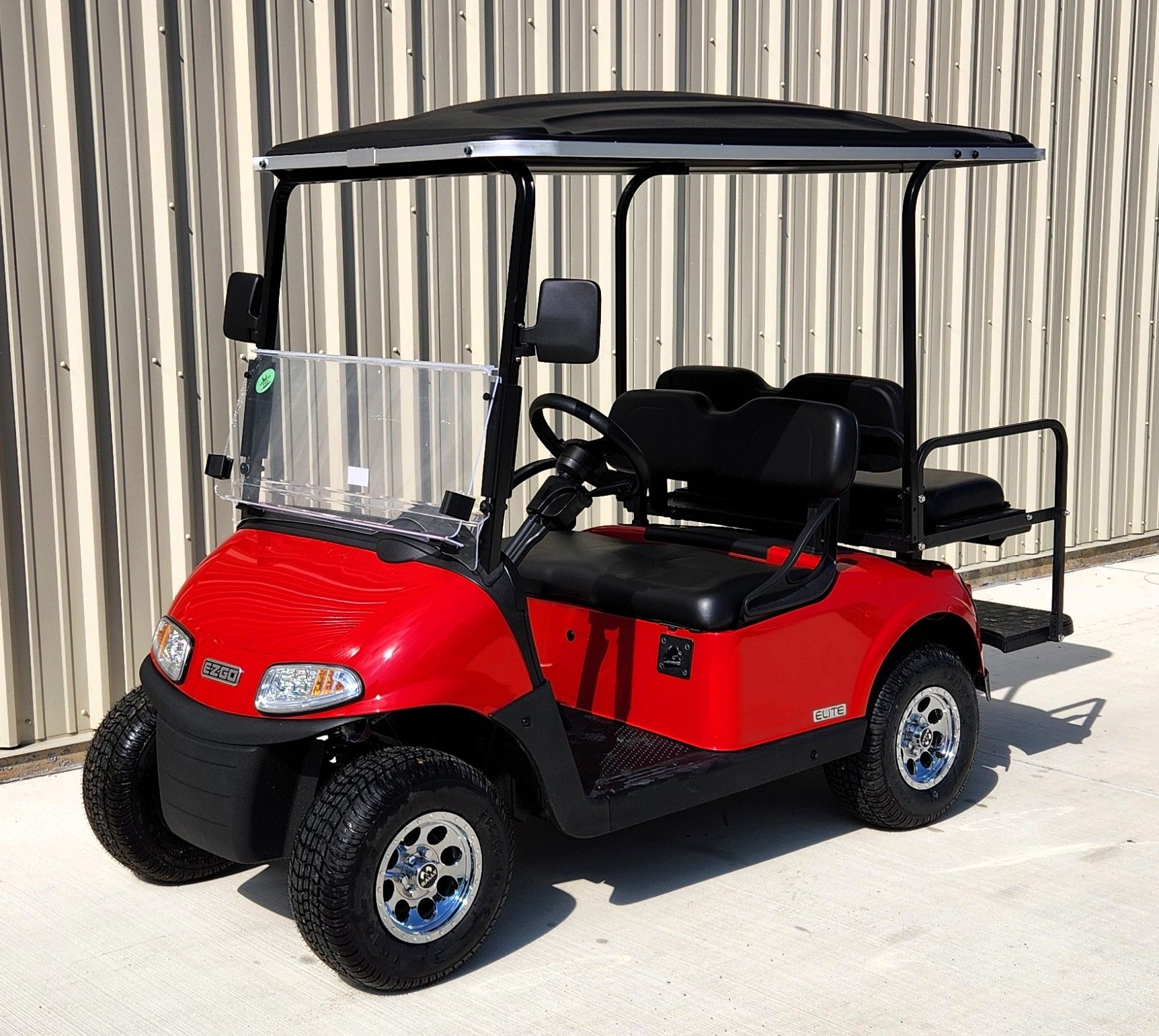 2020  Freedom RXV Elite 2.0 for sale 941028