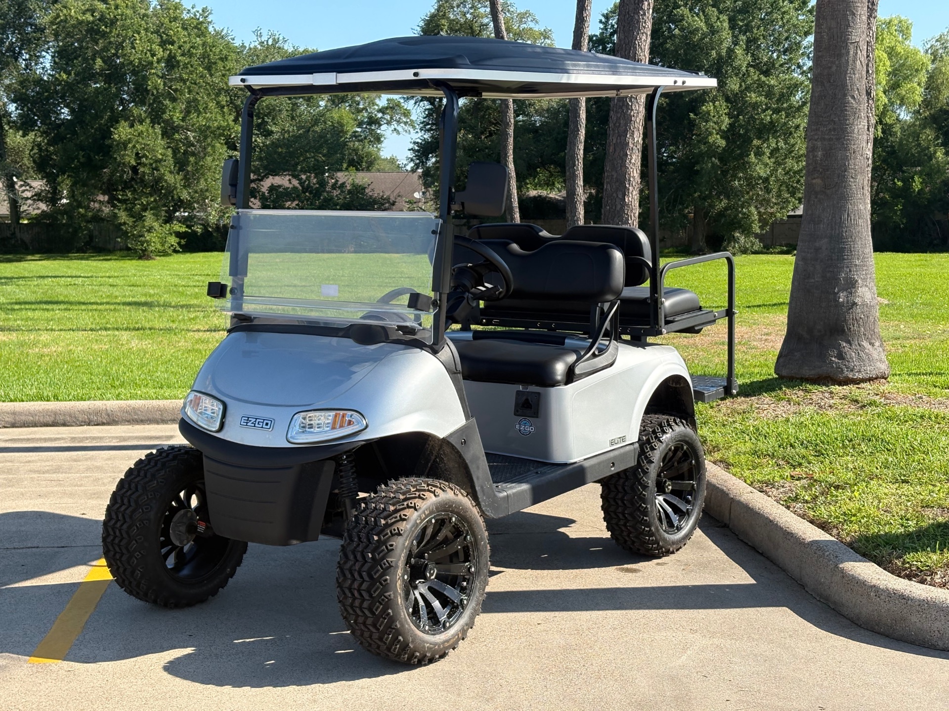 2020  Freedom RXV Elite 2.0 for sale 1148697