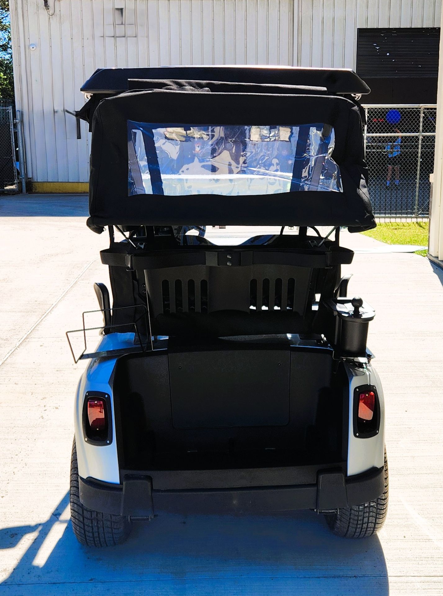 2020  Freedom RXV Elite 2.0 4
