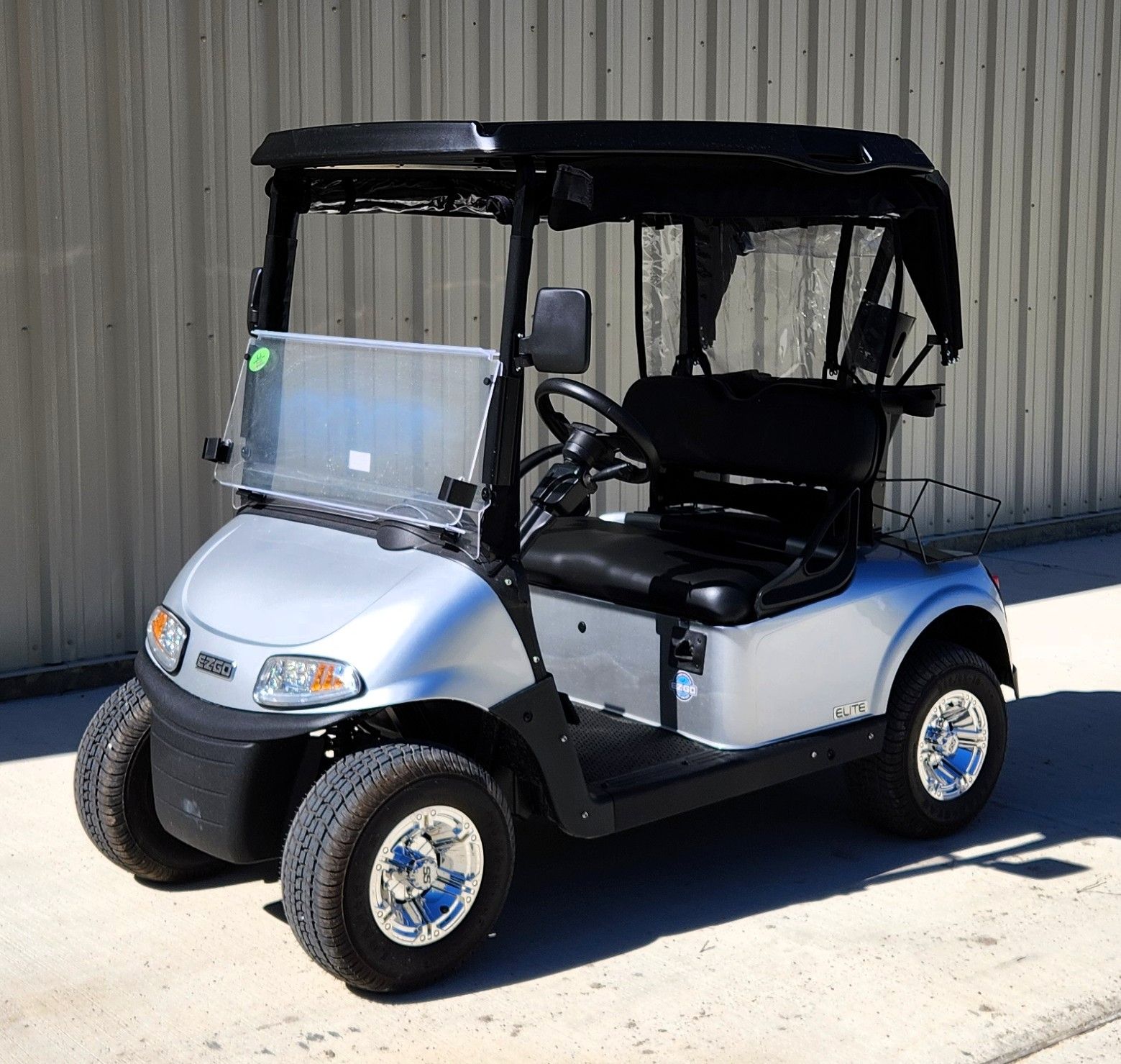 2020  Freedom RXV Elite 2.0 1