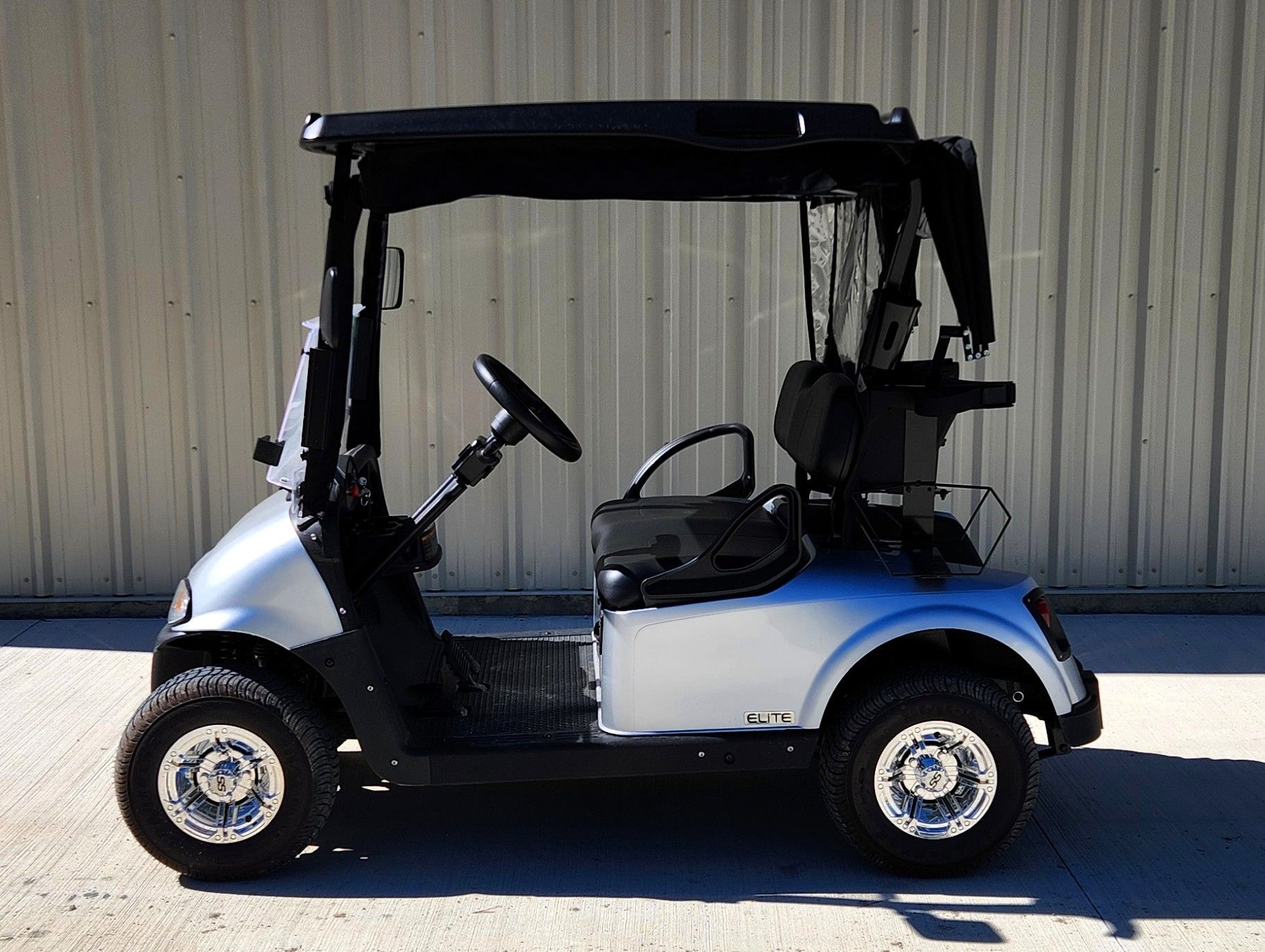 2020  Freedom RXV Elite 2.0 2