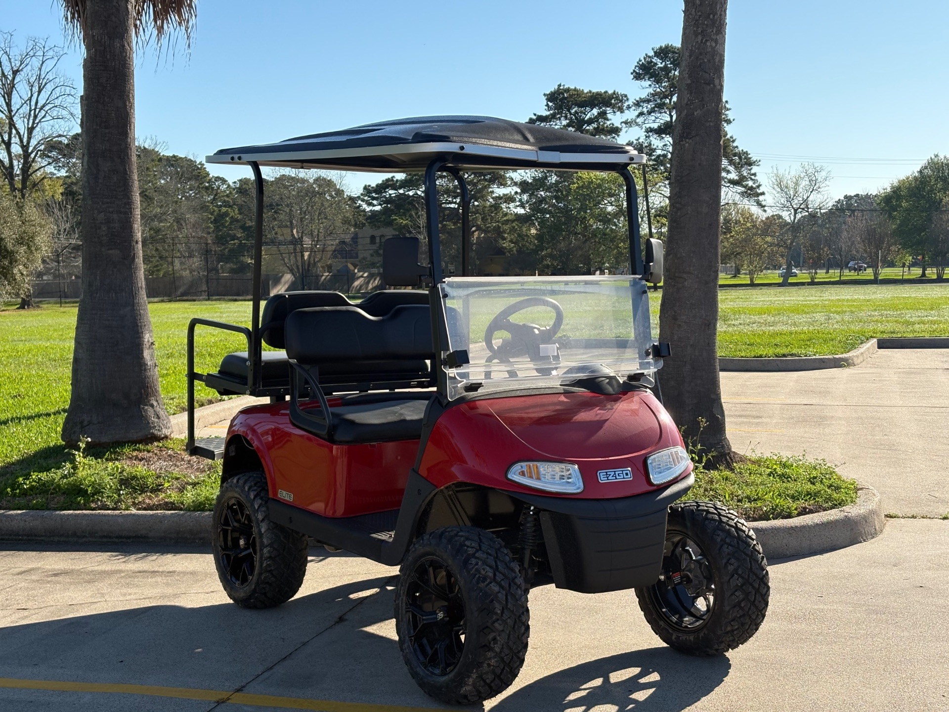 2020  Freedom RXV Elite 2.0 for sale 963935