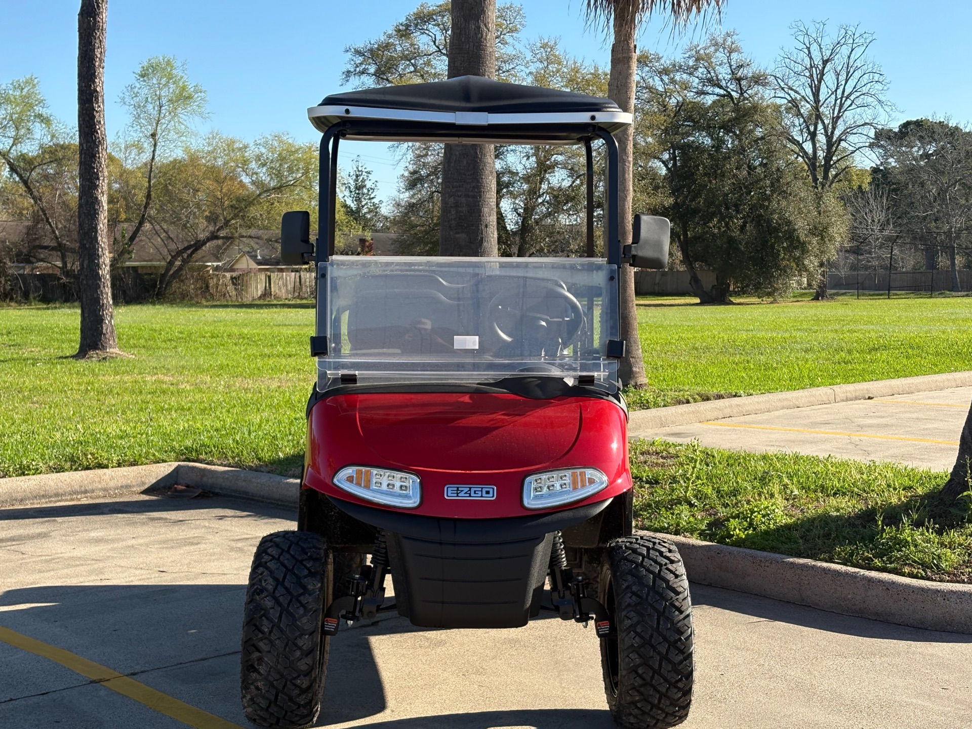 2020  Freedom RXV Elite 2.0 2