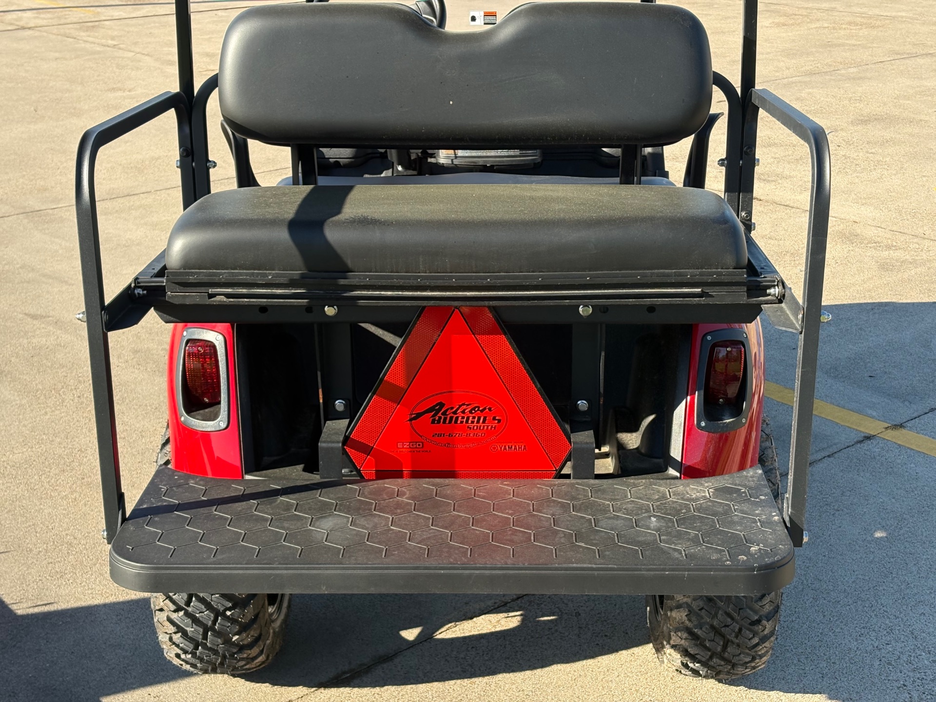 2020  Freedom RXV Elite 2.0 3