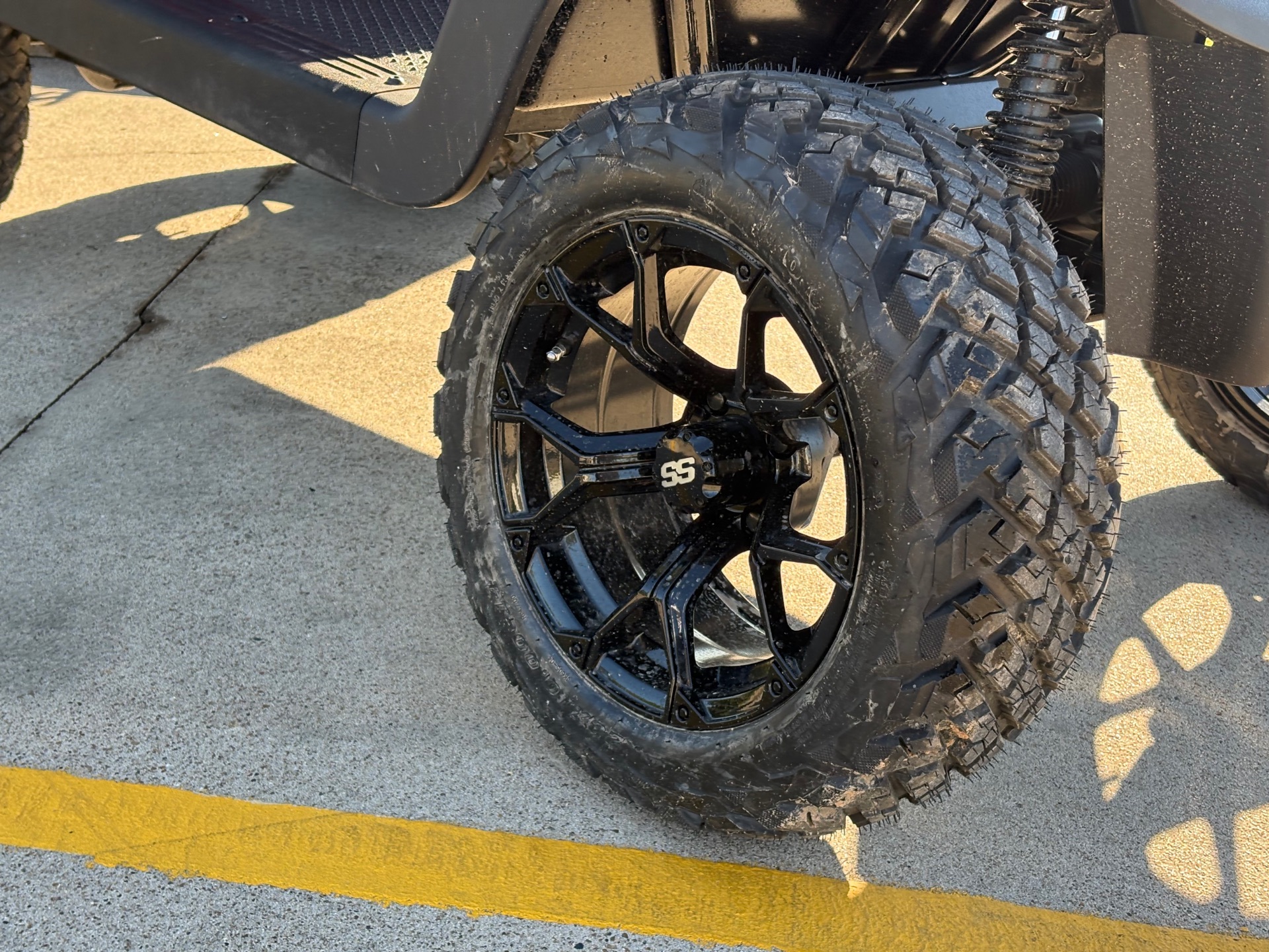 2020  Freedom RXV Elite 2.0 4