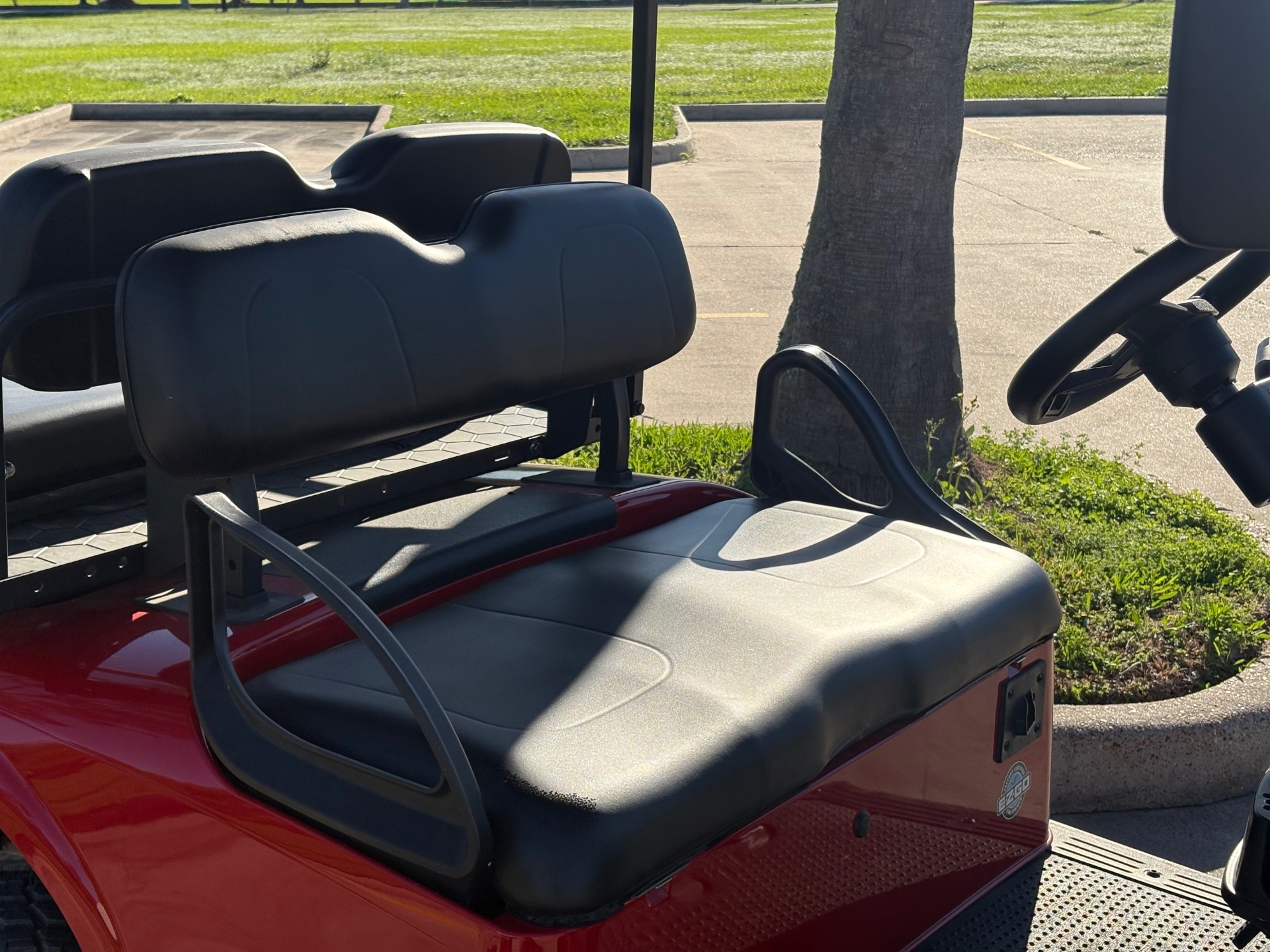 2020  Freedom RXV Elite 2.0 5