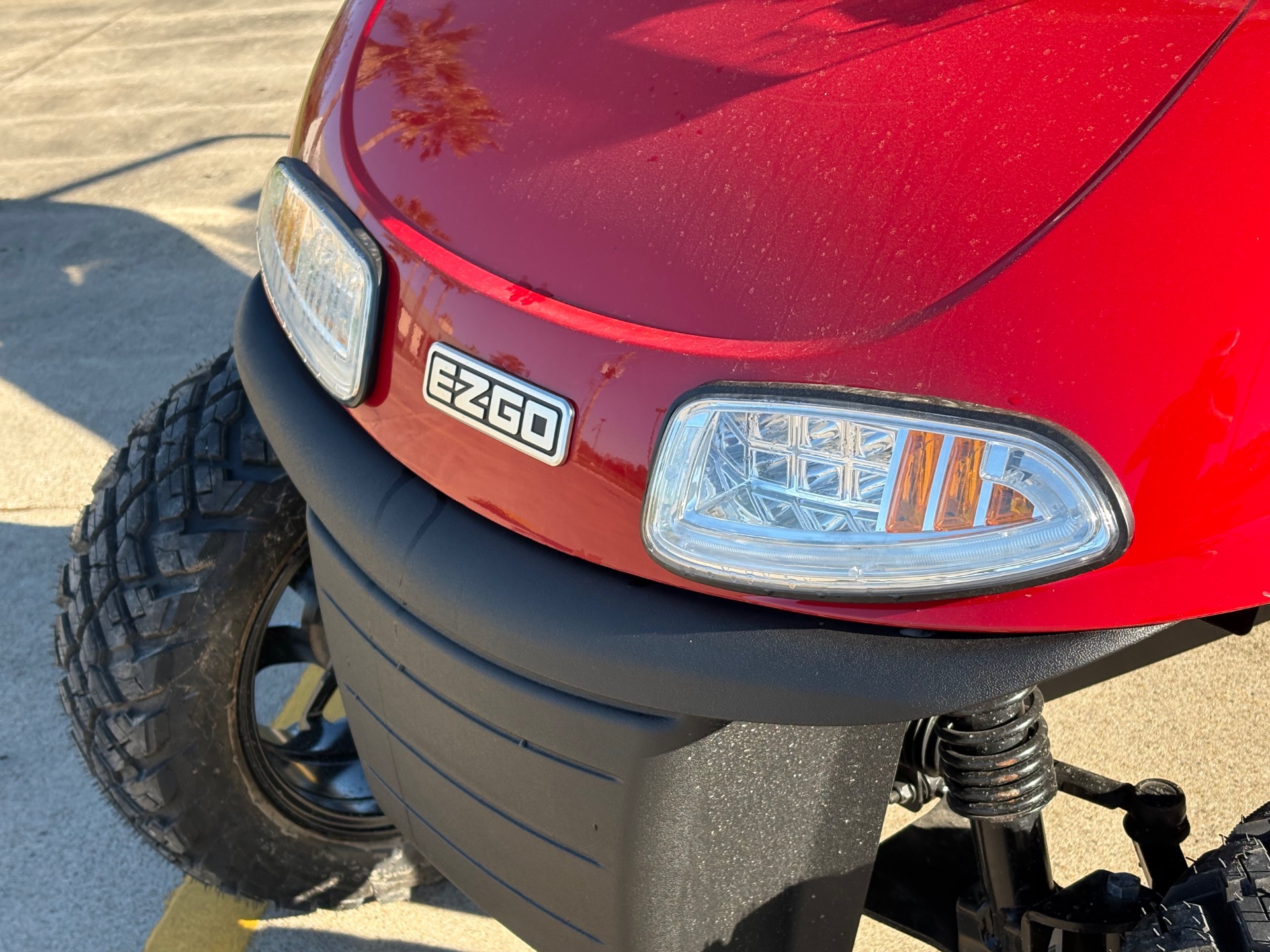 2020  Freedom RXV Elite 2.0 6