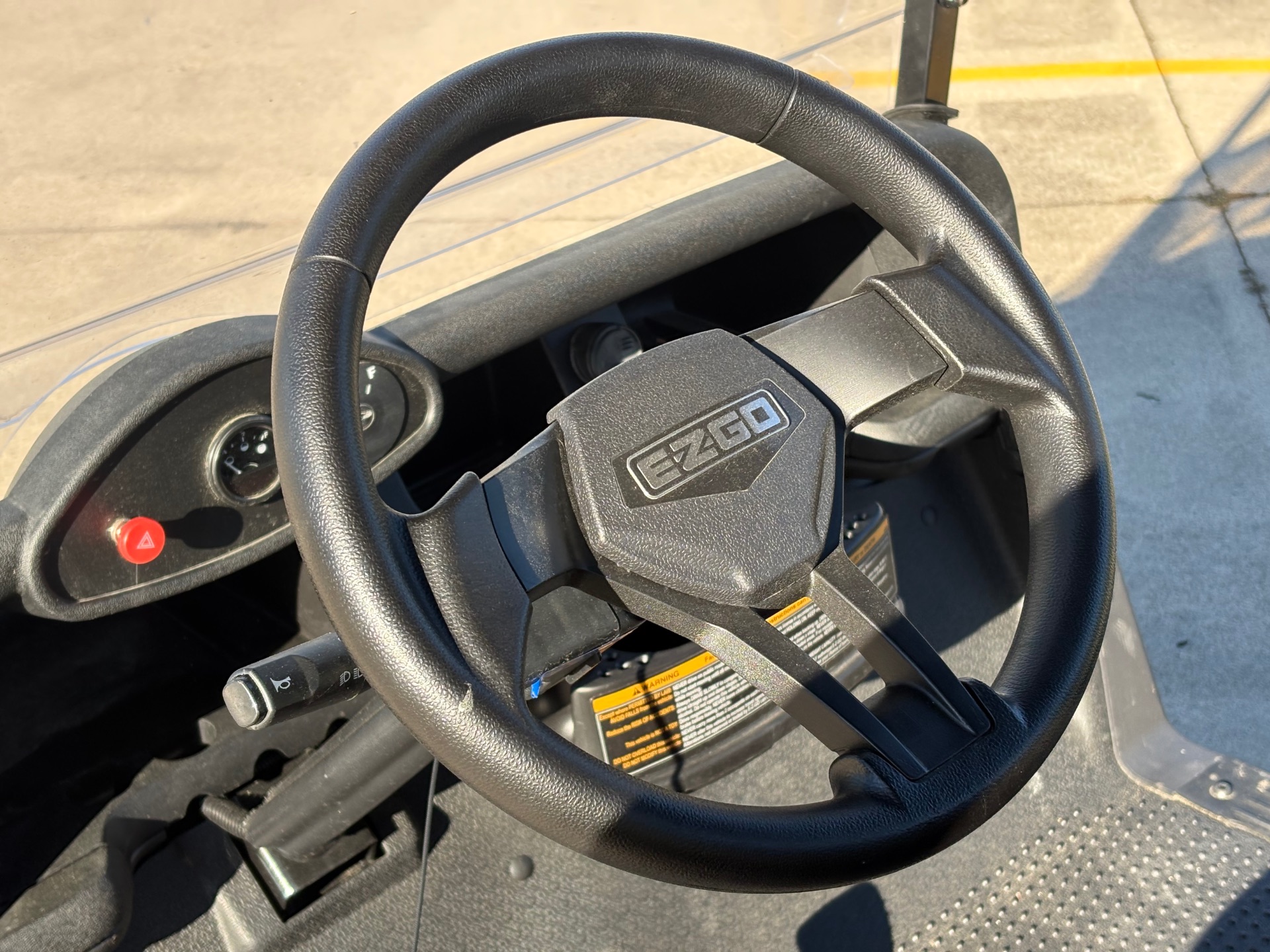 2020  Freedom RXV Elite 2.0 7
