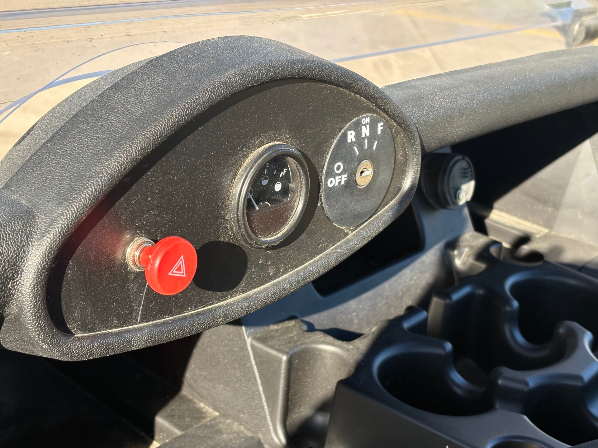 2020  Freedom RXV Elite 2.0 8