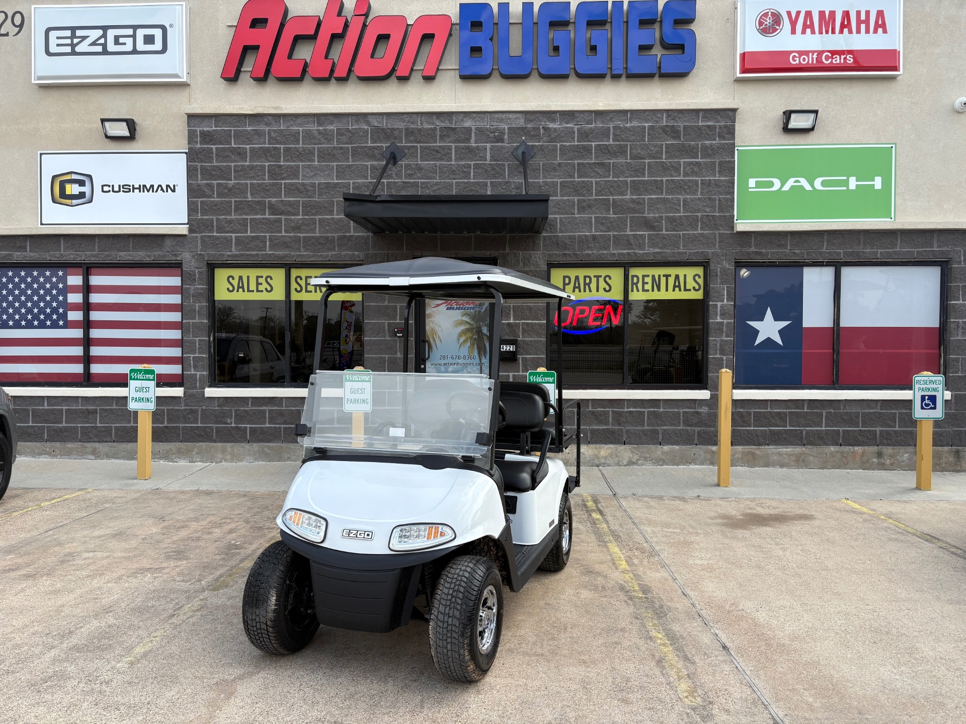 2020  Freedom RXV Elite 2.0 for sale 1059736