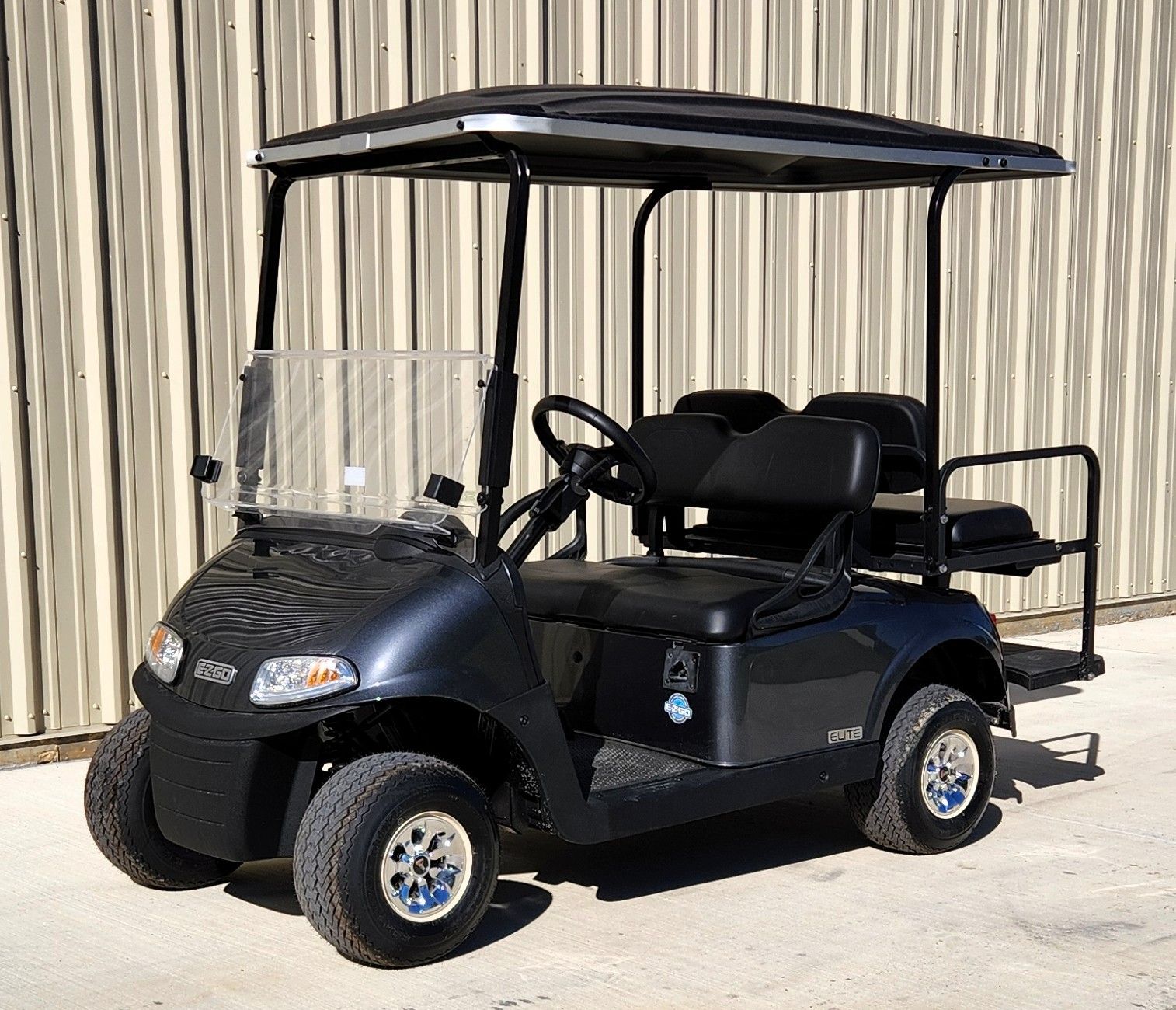 2020  Freedom RXV Elite 2.0 for sale 973730