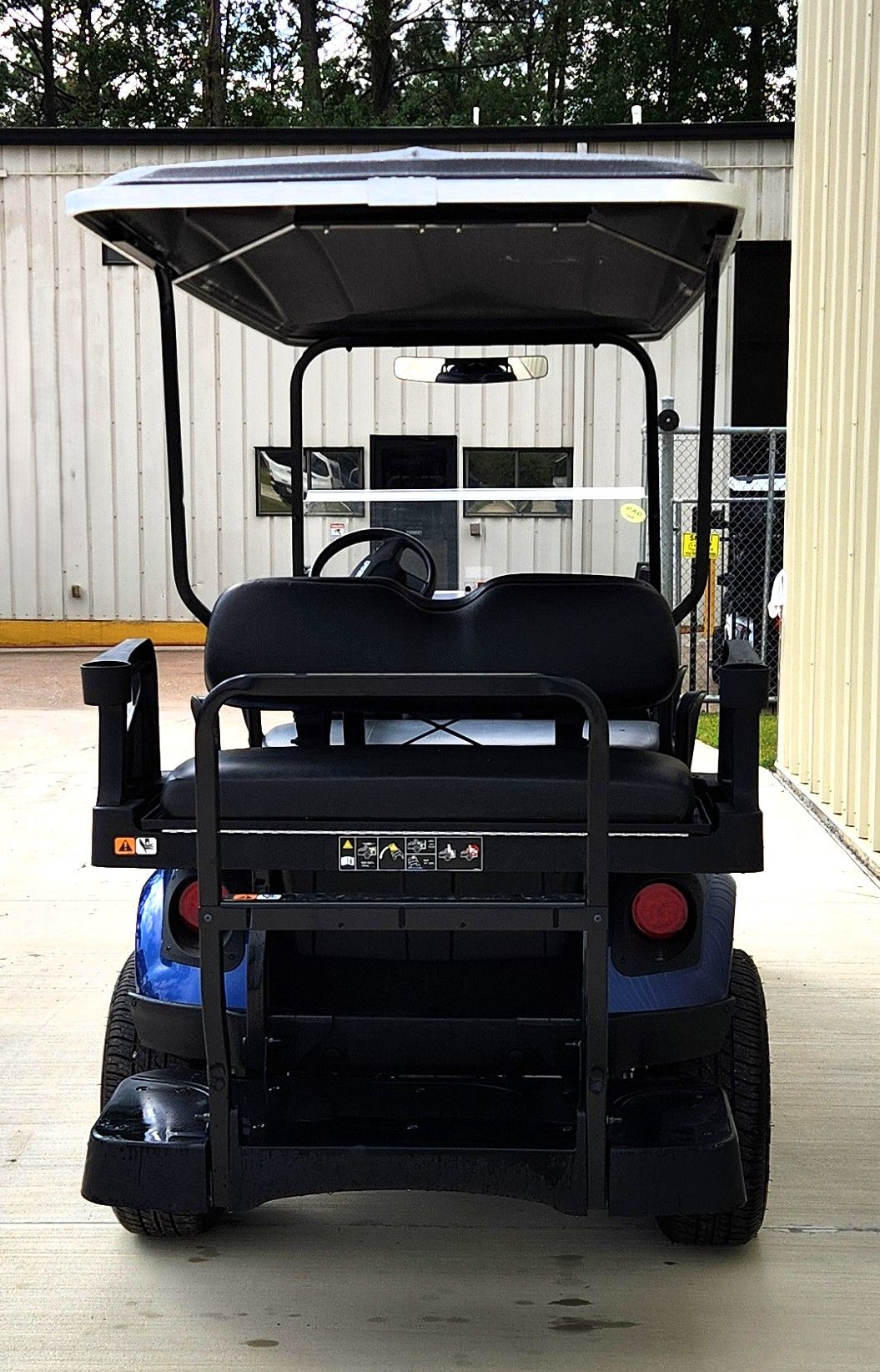 New 2026 E-Z-GO Express 6 Express Explorer 13.5 Gas, Dickinson TX