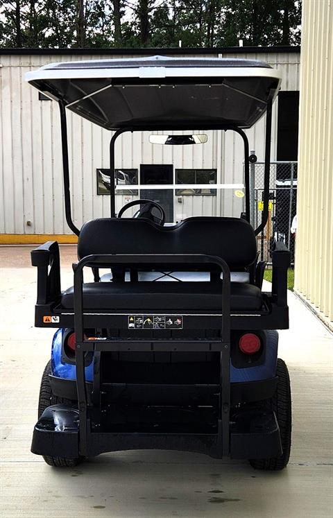 New 2026 E-Z-GO Express 6 Express Explorer 13.5 Gas, Dickinson TX