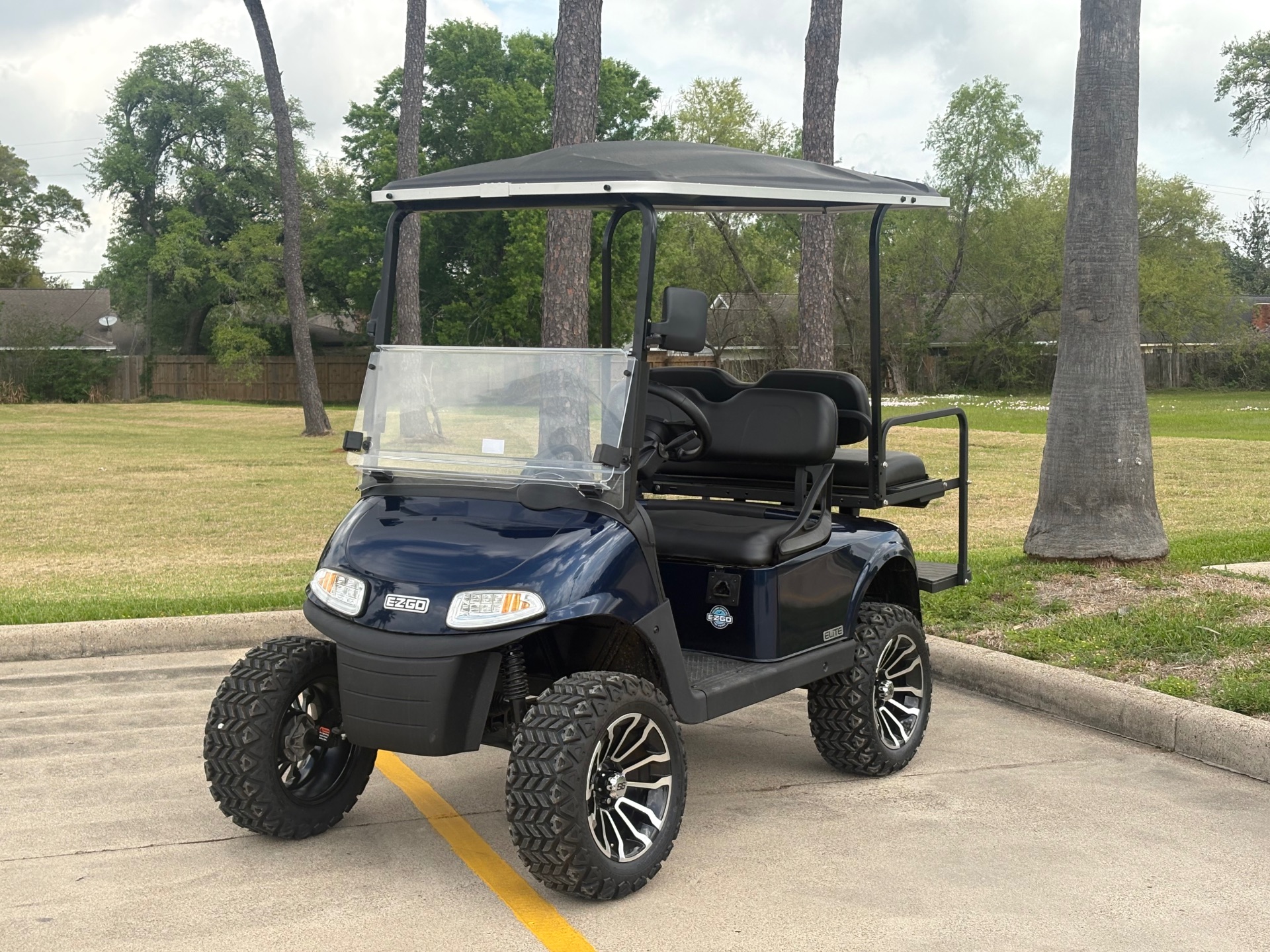 2020  Freedom RXV Elite 2.0 1