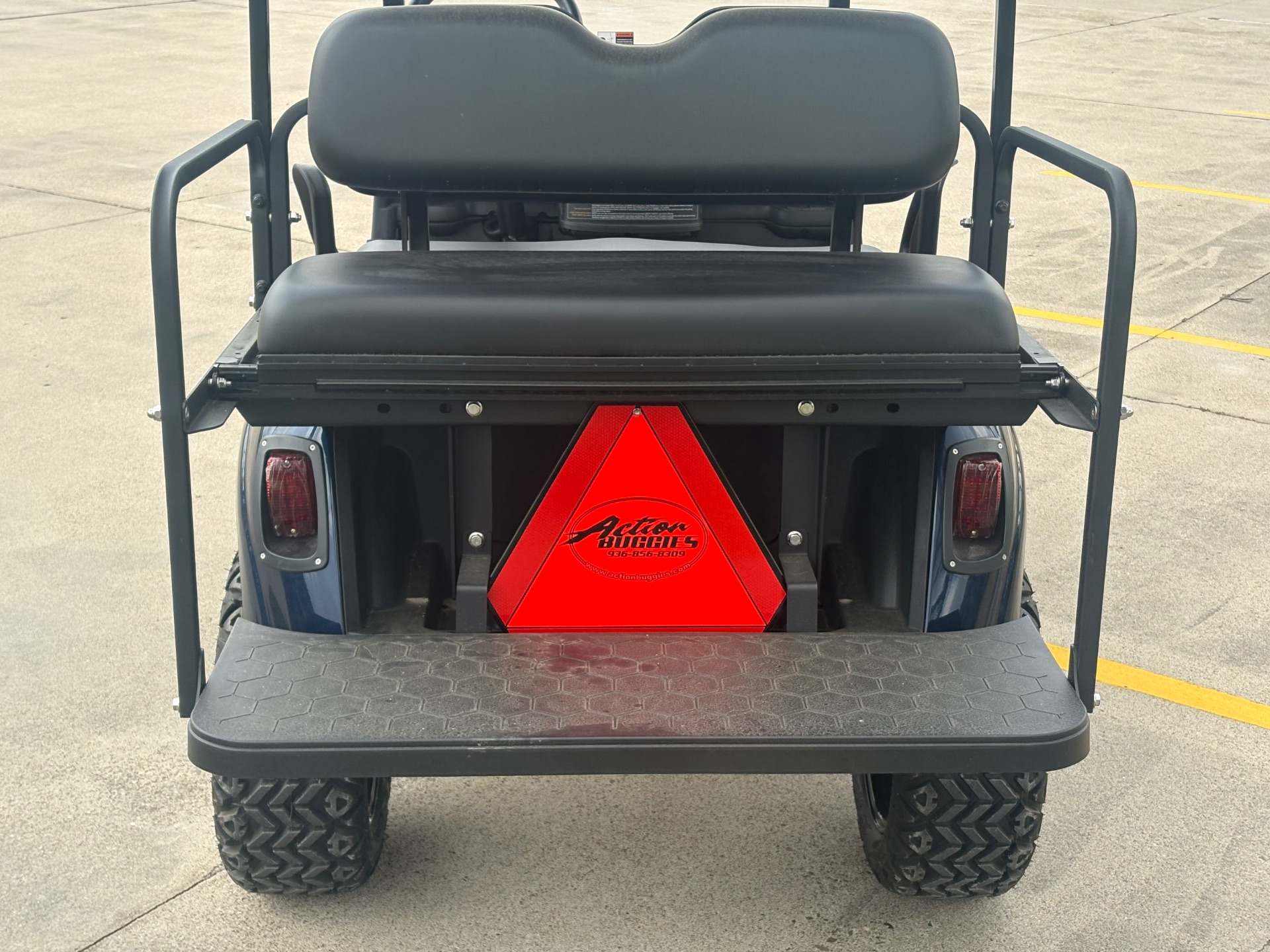 2020  Freedom RXV Elite 2.0 3