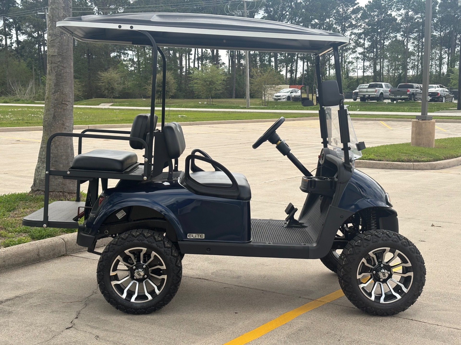 2020  Freedom RXV Elite 2.0 4