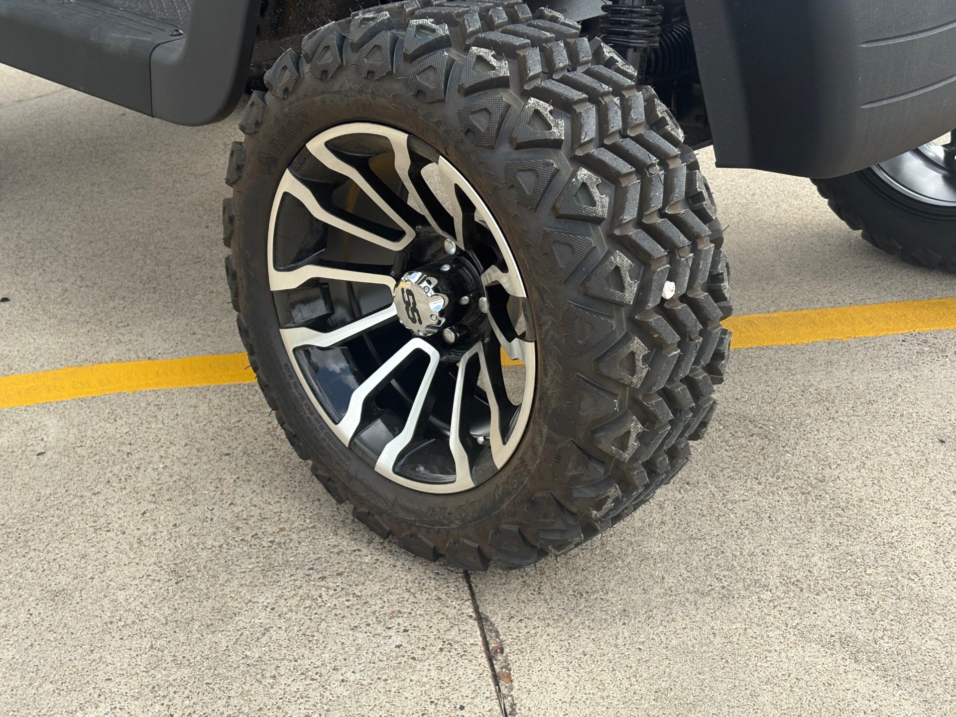 2020  Freedom RXV Elite 2.0 5
