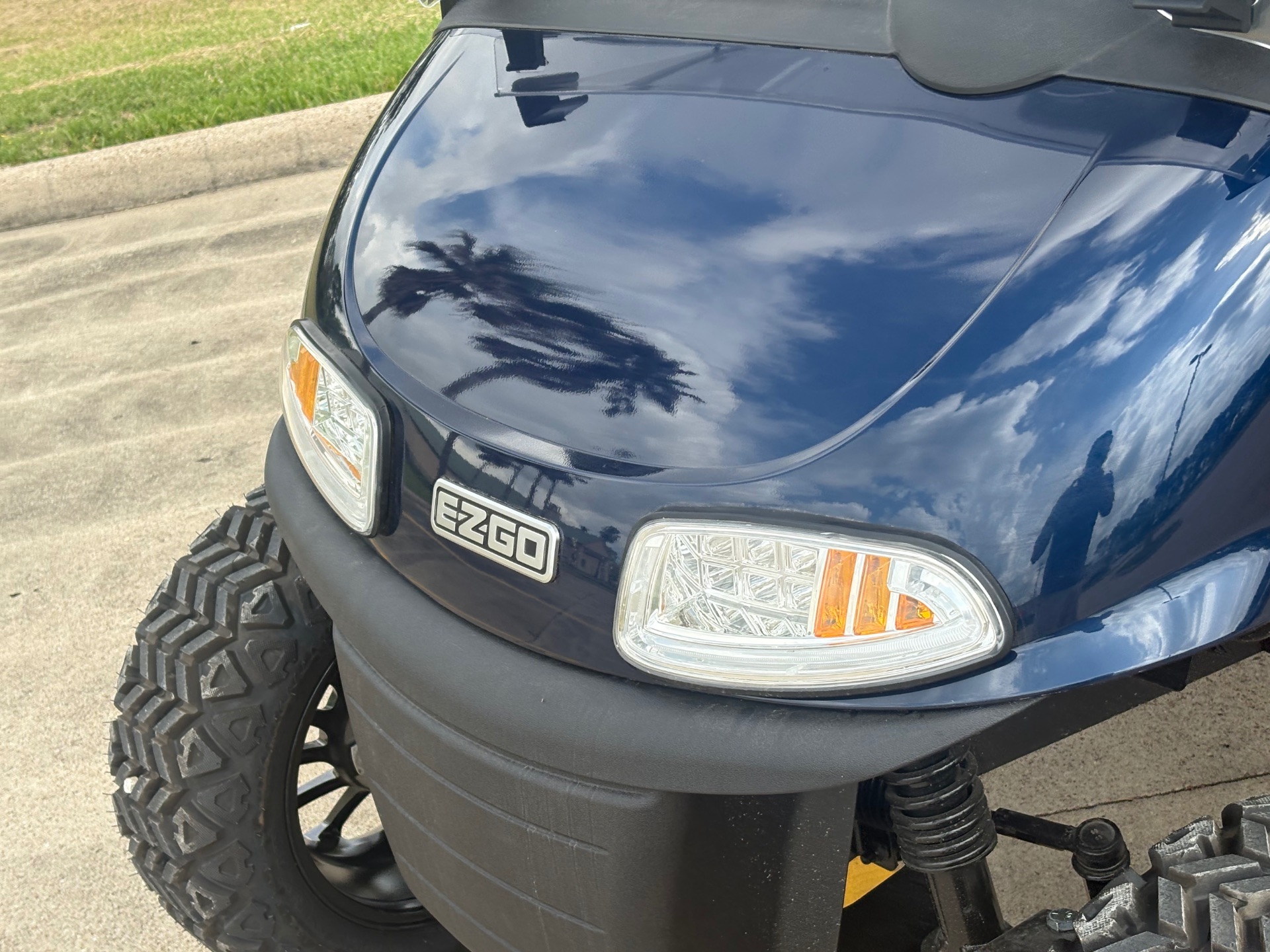 2020  Freedom RXV Elite 2.0 6