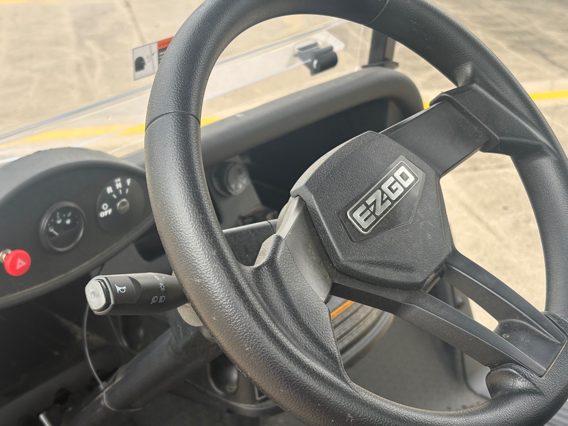 2020  Freedom RXV Elite 2.0 7