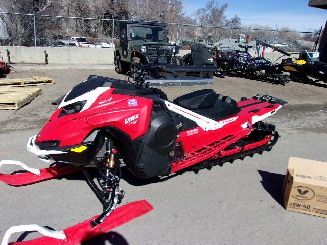 2024  Shredder RE 3900 850 E-TEC Turbo R PowderMax X-Lig for sale 1075518
