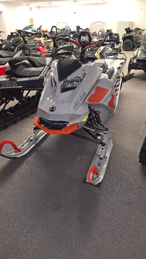 2021 Ski-Doo Freeride 165 850 E-TEC Turbo SHOT PowderMax Light  for sale 920805