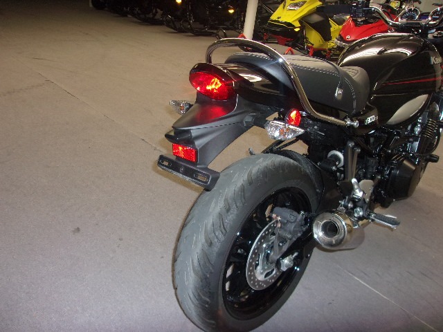 2024 Kawasaki Z900RS ABS 2