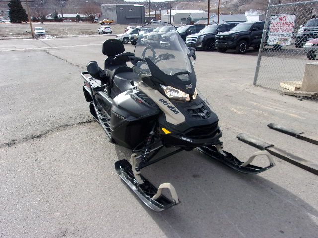 2024 Ski-Doo Expedition LE 900 ACE Turbo R ES Silent Cobra WT 1 for sale 926122