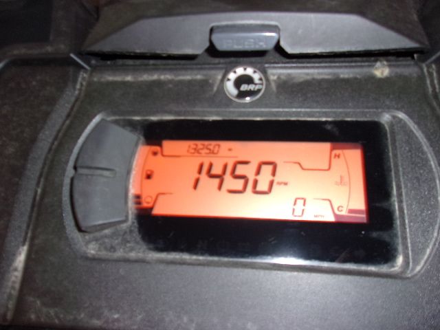 2024 Ski-Doo Summit X Expert 165 850 E-TEC Turbo R SHOT PowderM 4