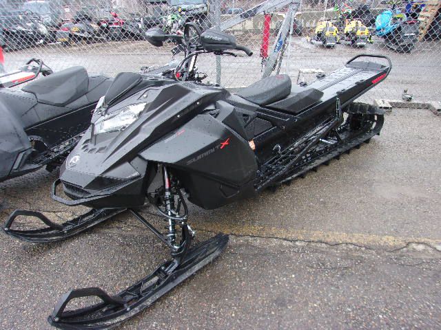 2022 Ski-Doo Summit X Expert 175 850 E-TEC Turbo SHOT PowderMax for sale 922500