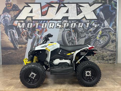 2026 Can-Am Renegade 70 EFI — photo 1 of 14