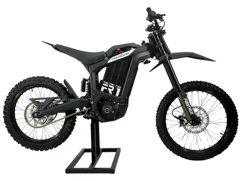 2026 Rerode R1 — photo 1 of 4