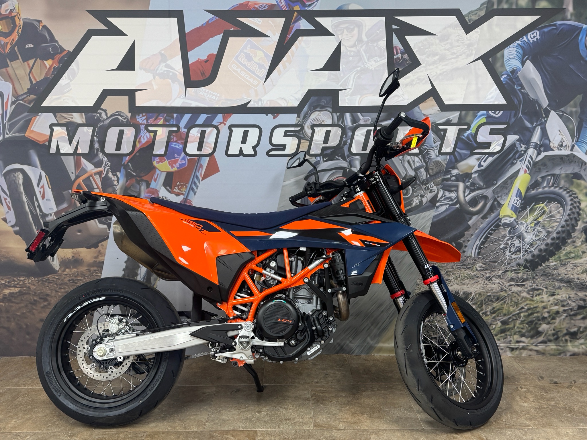 2026 KTM 690 SMC R for sale 1194437