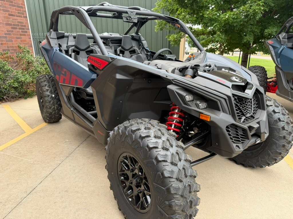 2026 Can-Am Maverick X3 DS TURBO RR for sale 1103515