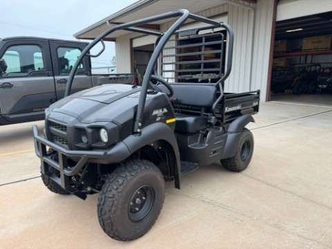 2026 Kawasaki MULE SX 4x4 — photo 1 of 15