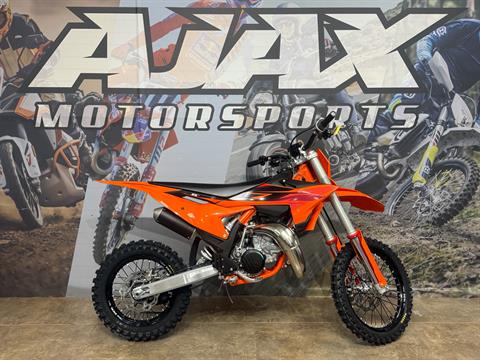 2027 KTM 85 SX 17/14 — photo 1 of 26