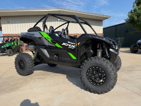 2027 Kawasaki TERYX KRX 1000