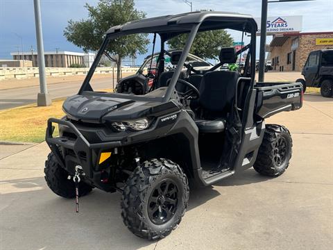 2026 Can-Am Defender XT HD9 — photo 1 of 20