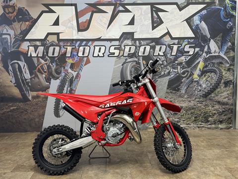 2026 Gasgas MC 65 — photo 1 of 26