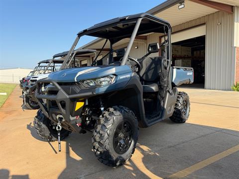 2026 Can-Am Defender XT HD7