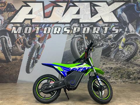 2026 RFN SX-E500