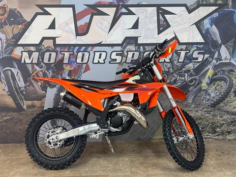 2027 KTM 125 XC — photo 1 of 12