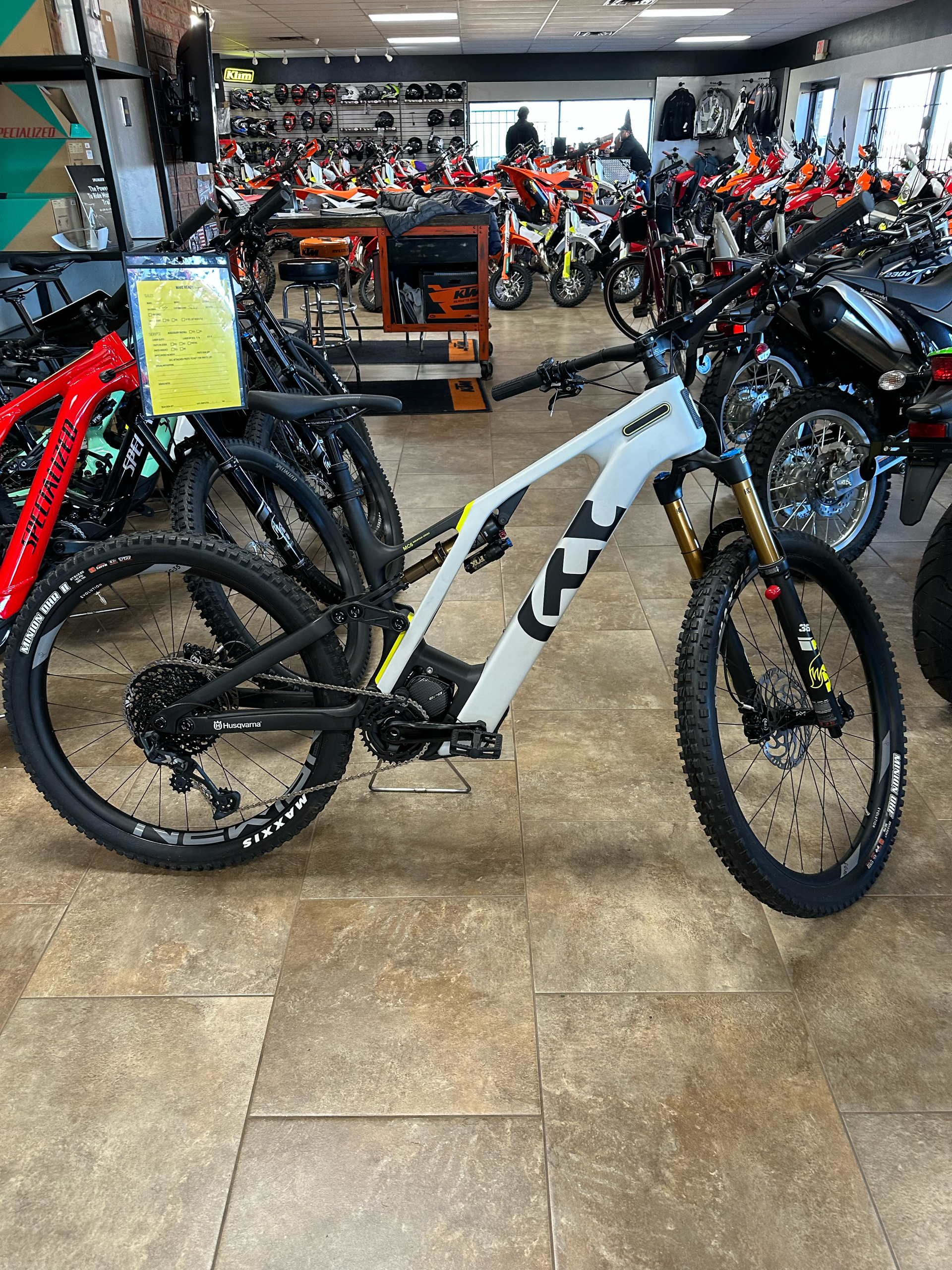 Motocross America ( VMX の資料に ) Motocross America ( VMX の資料に ) Motocross America ( VMX