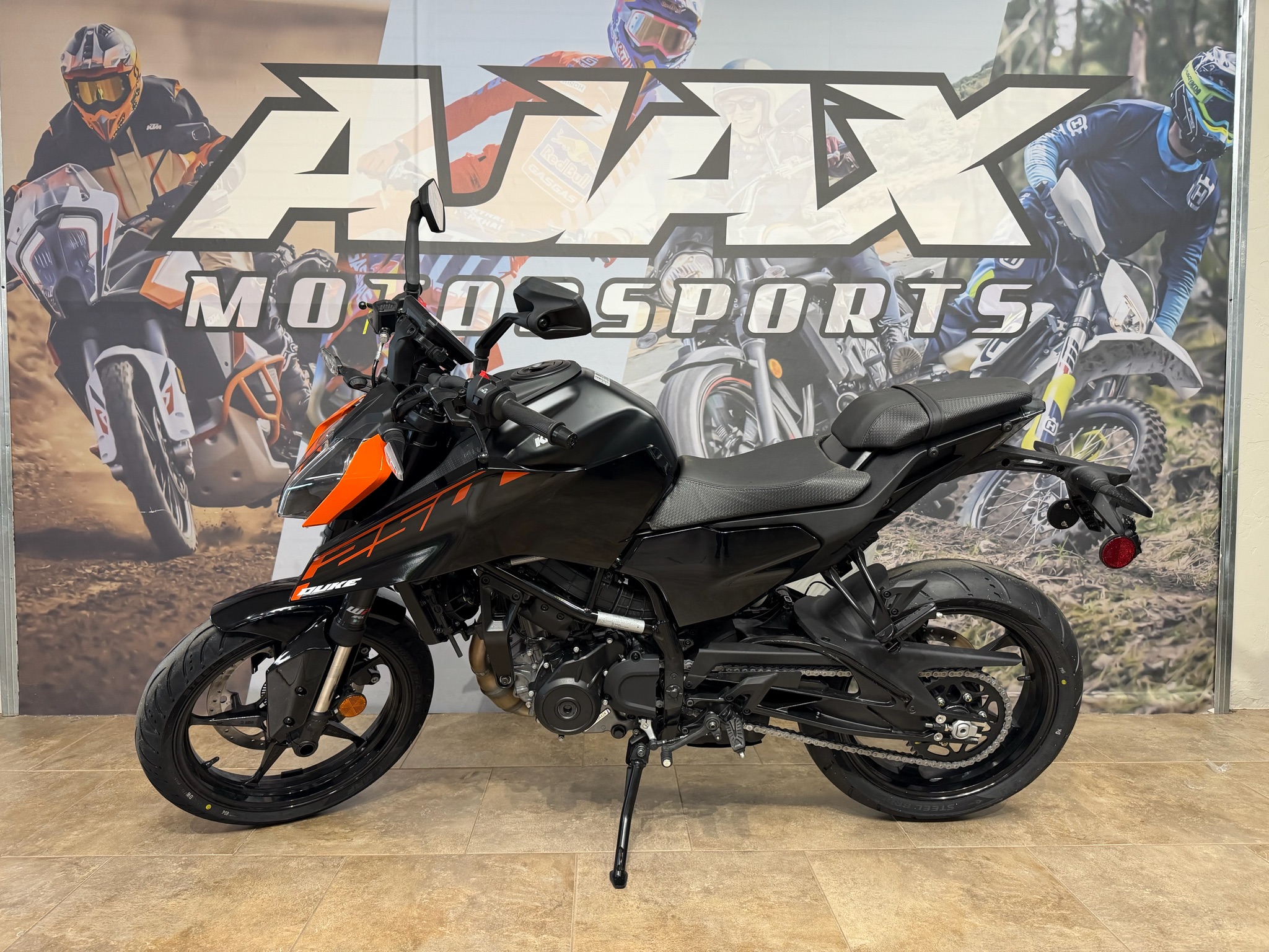 2026 KTM 250 Duke for sale 1165110