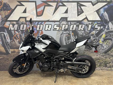 2026 Kawasaki Z900 ABS — photo 1 of 15