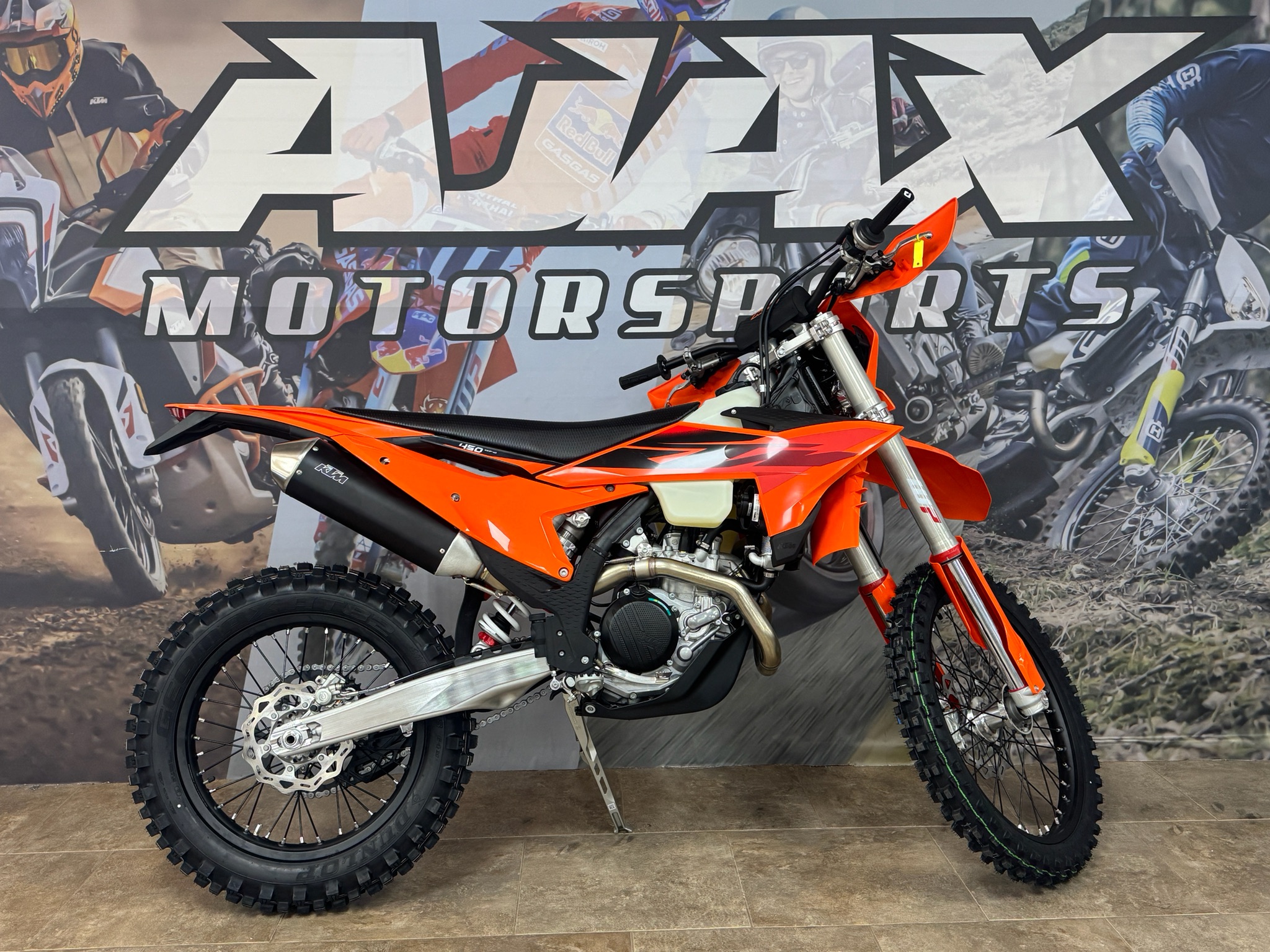 2027 KTM 450 XCF-W for sale 1251355
