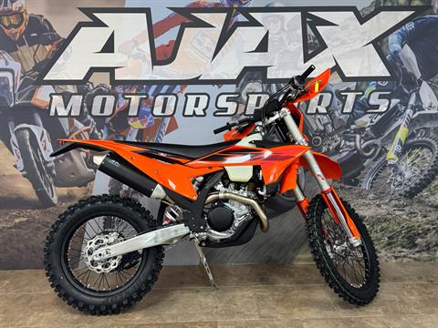 2027 KTM 450 XCF-W — photo 1 of 15