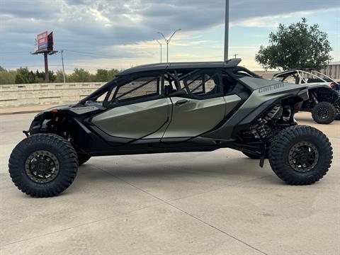 2027 Can-Am Maverick R MAX X RC with Smart-Shox