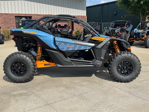2026 Can-Am Maverick X3 DS TURBO — photo 1 of 17